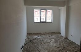 Garsonieră 46 mp, finisată, bloc nou, cartier Burdujeni