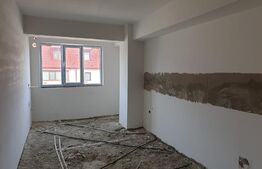 Garsoniera 32mp, finisată, bloc nou, cartier Burdujeni