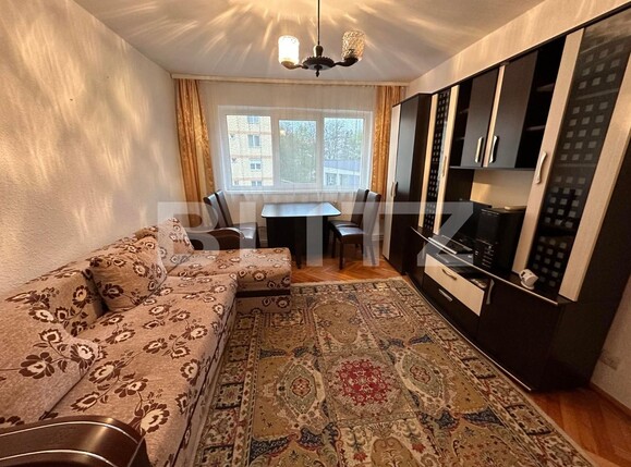 Apartament de închiriat 3 camere Universitatii - 115431AI | BLITZ Suceava | Poza1