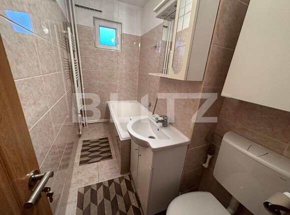 Apartament de închiriat 3 camere Universitatii - 115431AI | BLITZ Suceava | Poza7