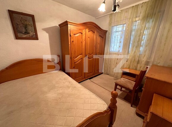 Apartament de închiriat 3 camere Universitatii - 115431AI | BLITZ Suceava | Poza2