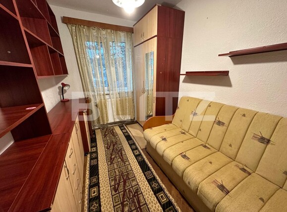 Apartament de închiriat 3 camere Universitatii - 115431AI | BLITZ Suceava | Poza3