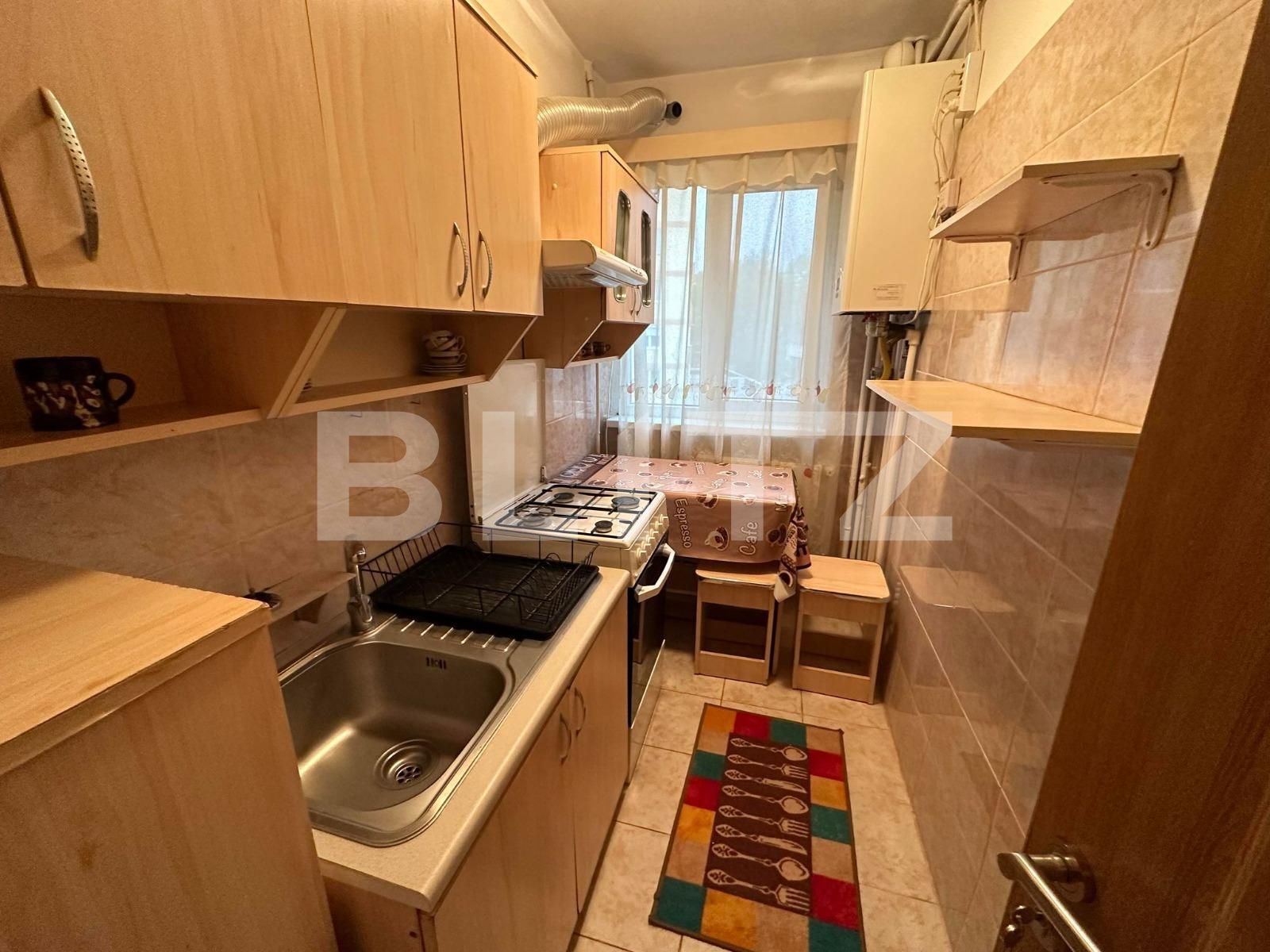 Apartament de închiriat 3 camere Universitatii - 115431AI | BLITZ Suceava | Poza4