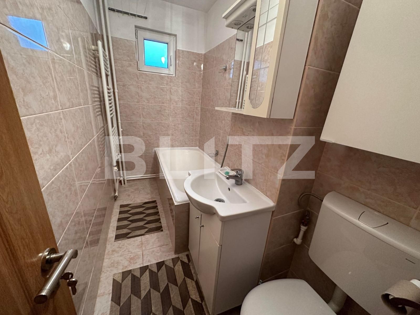 Apartament de închiriat 3 camere Universitatii - 115431AI | BLITZ Suceava | Poza7
