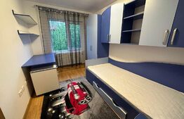 Apartament 3 camere, 55mp, semidecomandat, zona Universității