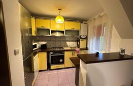 Apartament 3 camere, 55mp, semidecomandat, zona Universității
