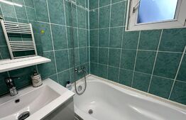 Apartament 3 camere, 55mp, semidecomandat, zona Universității