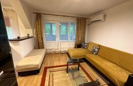 Apartament 3 camere, 55mp, semidecomandat, zona Universității