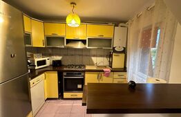 Apartament 3 camere, 55mp, semidecomandat, zona Universității