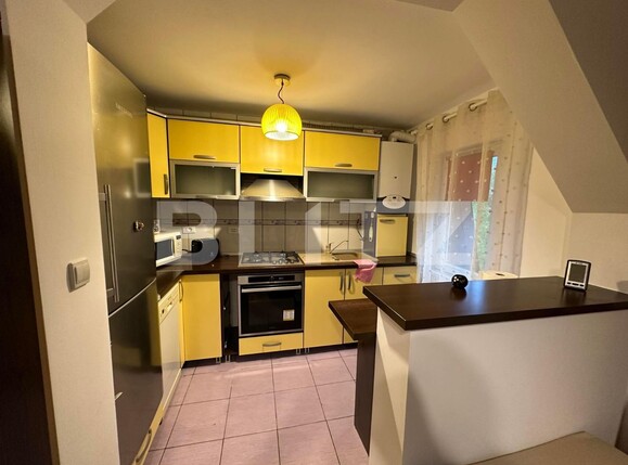 Apartament de închiriat 3 camere Universitatii - 115435AI | BLITZ Suceava | Poza5