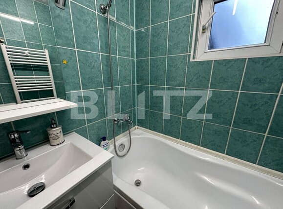 Apartament de închiriat 3 camere Universitatii - 115435AI | BLITZ Suceava | Poza11