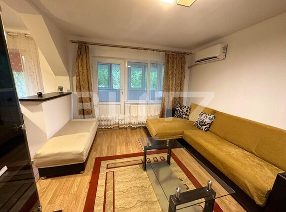 Apartament de închiriat 3 camere Universitatii - 115435AI | BLITZ Suceava | Poza2