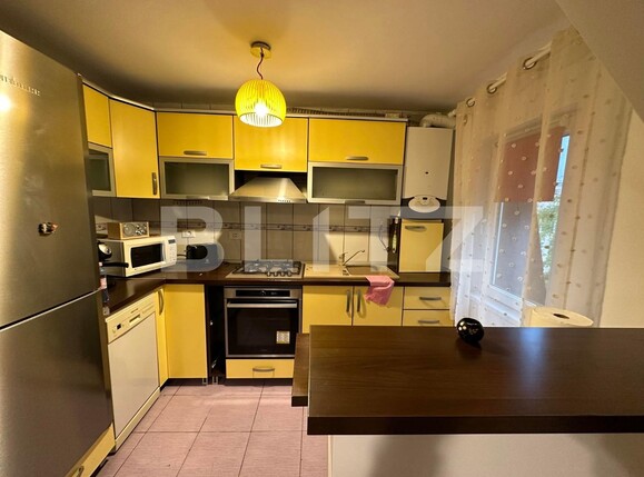 Apartament de închiriat 3 camere Universitatii - 115435AI | BLITZ Suceava | Poza1