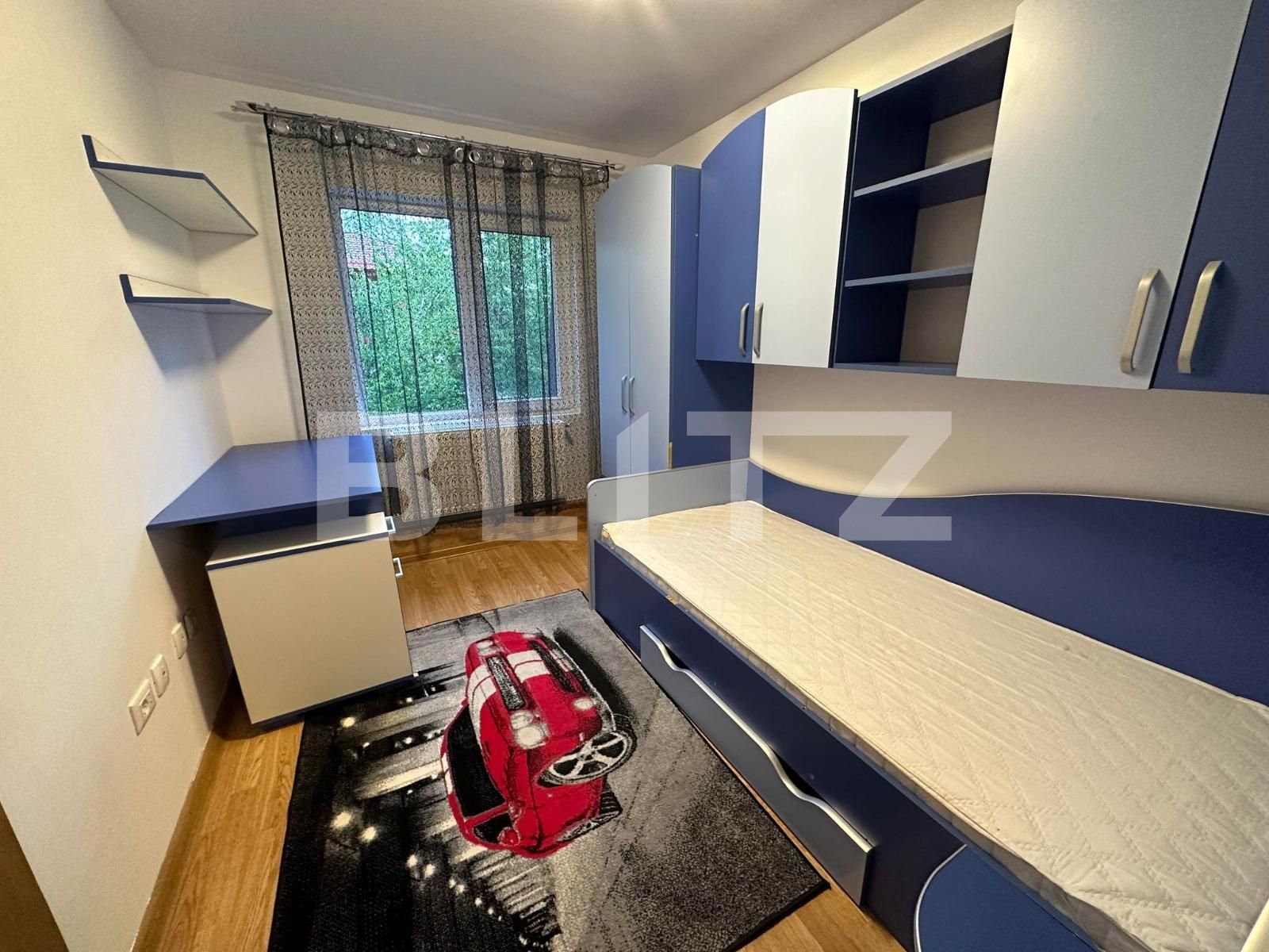 Apartament de închiriat 3 camere Universitatii - 115435AI | BLITZ Suceava | Poza6