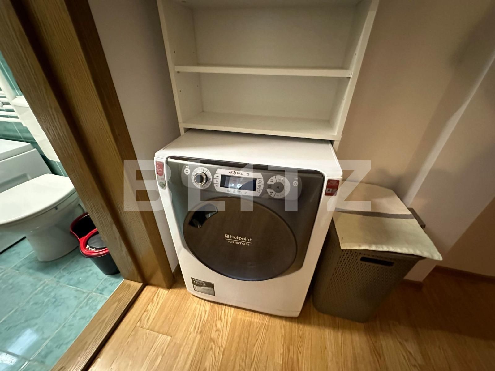 Apartament de închiriat 3 camere Universitatii - 115435AI | BLITZ Suceava | Poza8