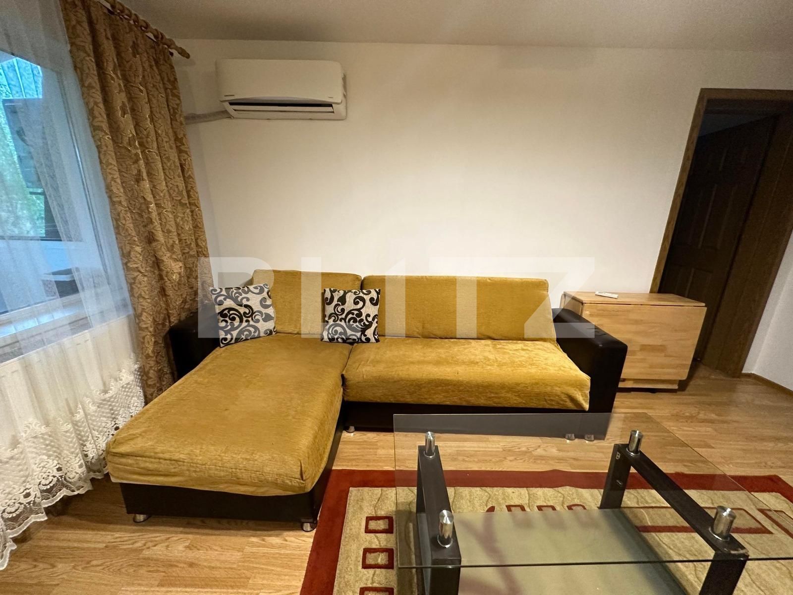 Apartament de închiriat 3 camere Universitatii - 115435AI | BLITZ Suceava | Poza3