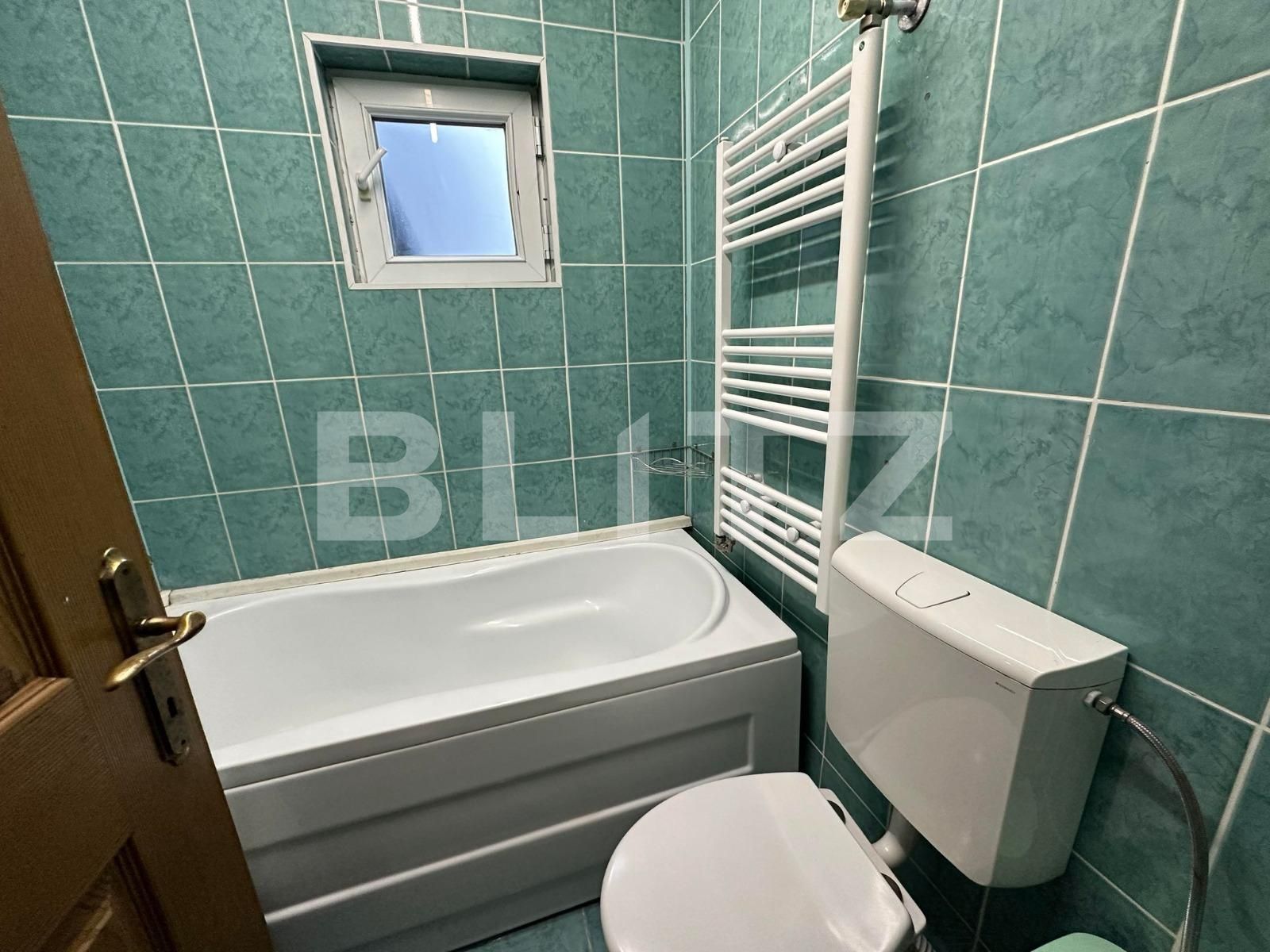 Apartament de închiriat 3 camere Universitatii - 115435AI | BLITZ Suceava | Poza12