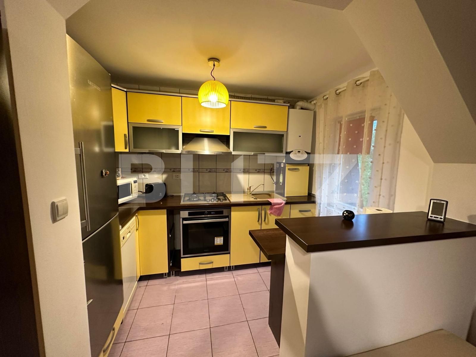 Apartament de închiriat 3 camere Universitatii - 115435AI | BLITZ Suceava | Poza5