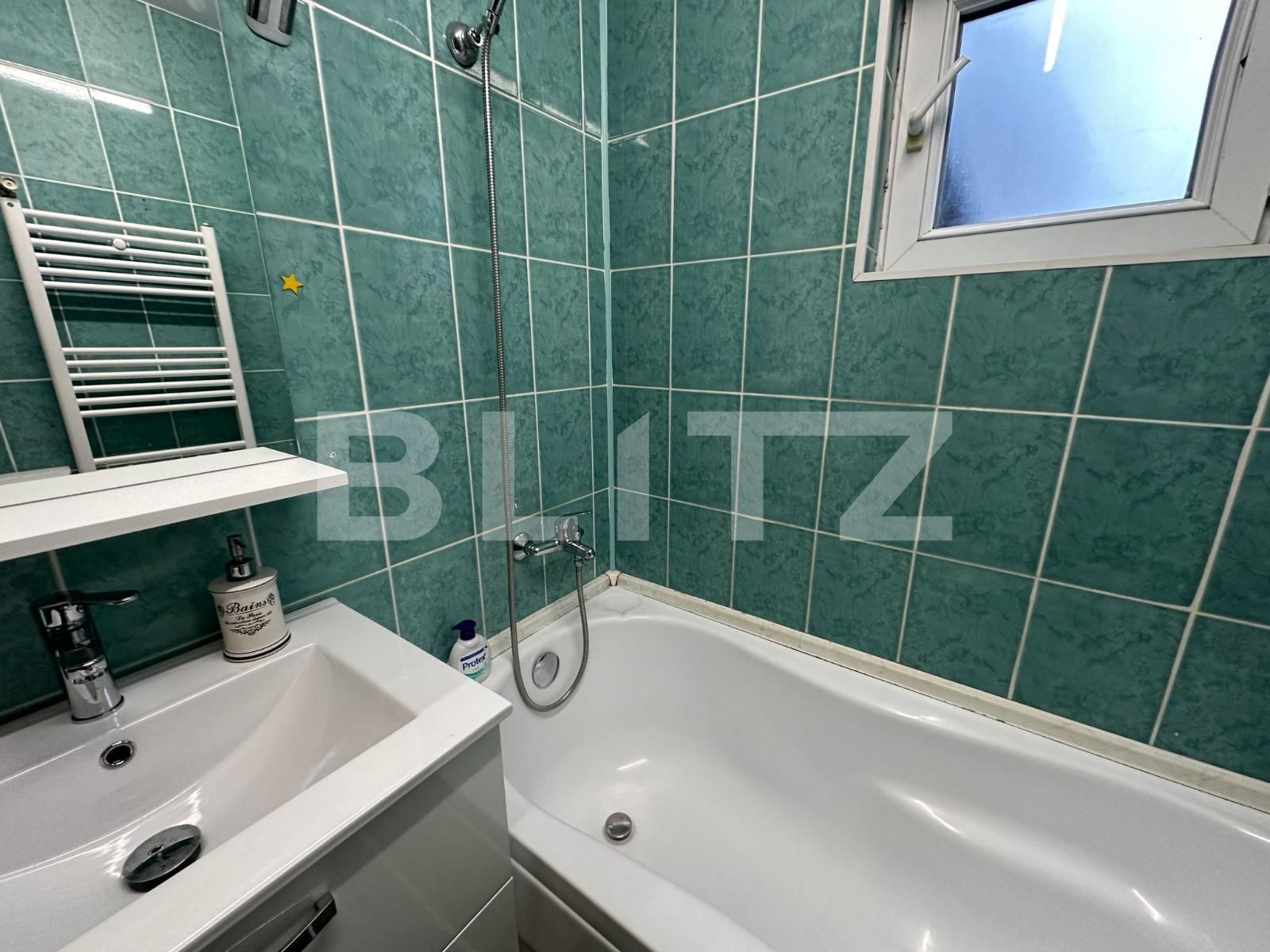 Apartament de închiriat 3 camere Universitatii - 115435AI | BLITZ Suceava | Poza11