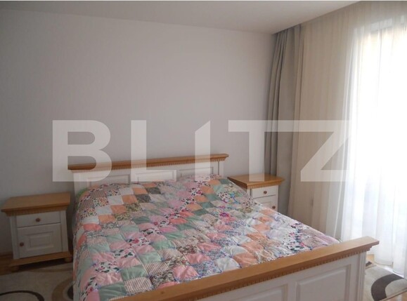 Casa de închiriat 5 camere Burdujeni - 115451CI | BLITZ Suceava | Poza4