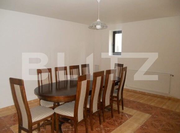 Casa de închiriat 5 camere Burdujeni - 115451CI | BLITZ Suceava | Poza6