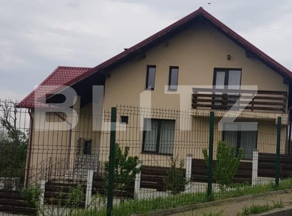 Casa de închiriat 5 camere Burdujeni - 115451CI | BLITZ Suceava | Poza3