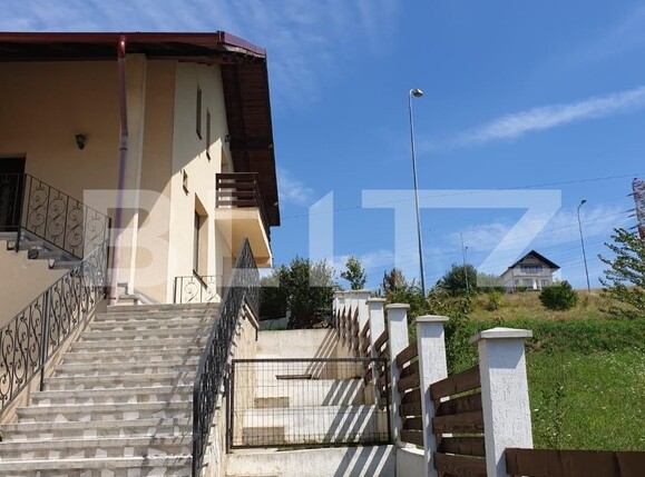 Casa de închiriat 5 camere Burdujeni - 115451CI | BLITZ Suceava | Poza2