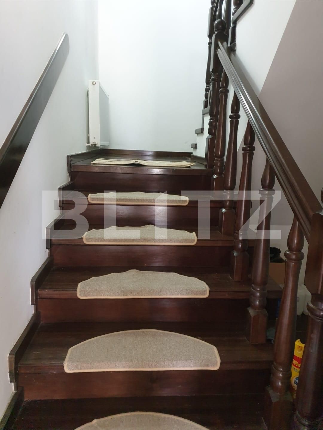 Casa de închiriat 5 camere Burdujeni - 115451CI | BLITZ Suceava | Poza7