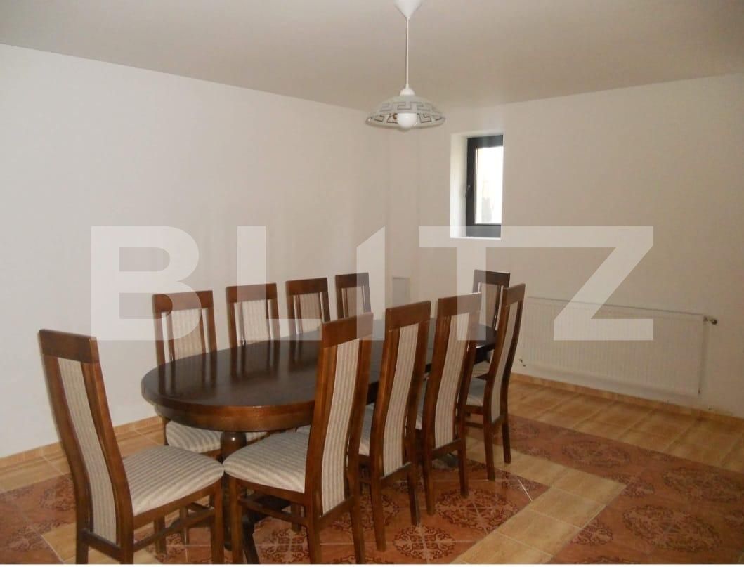 Casa de închiriat 5 camere Burdujeni - 115451CI | BLITZ Suceava | Poza6