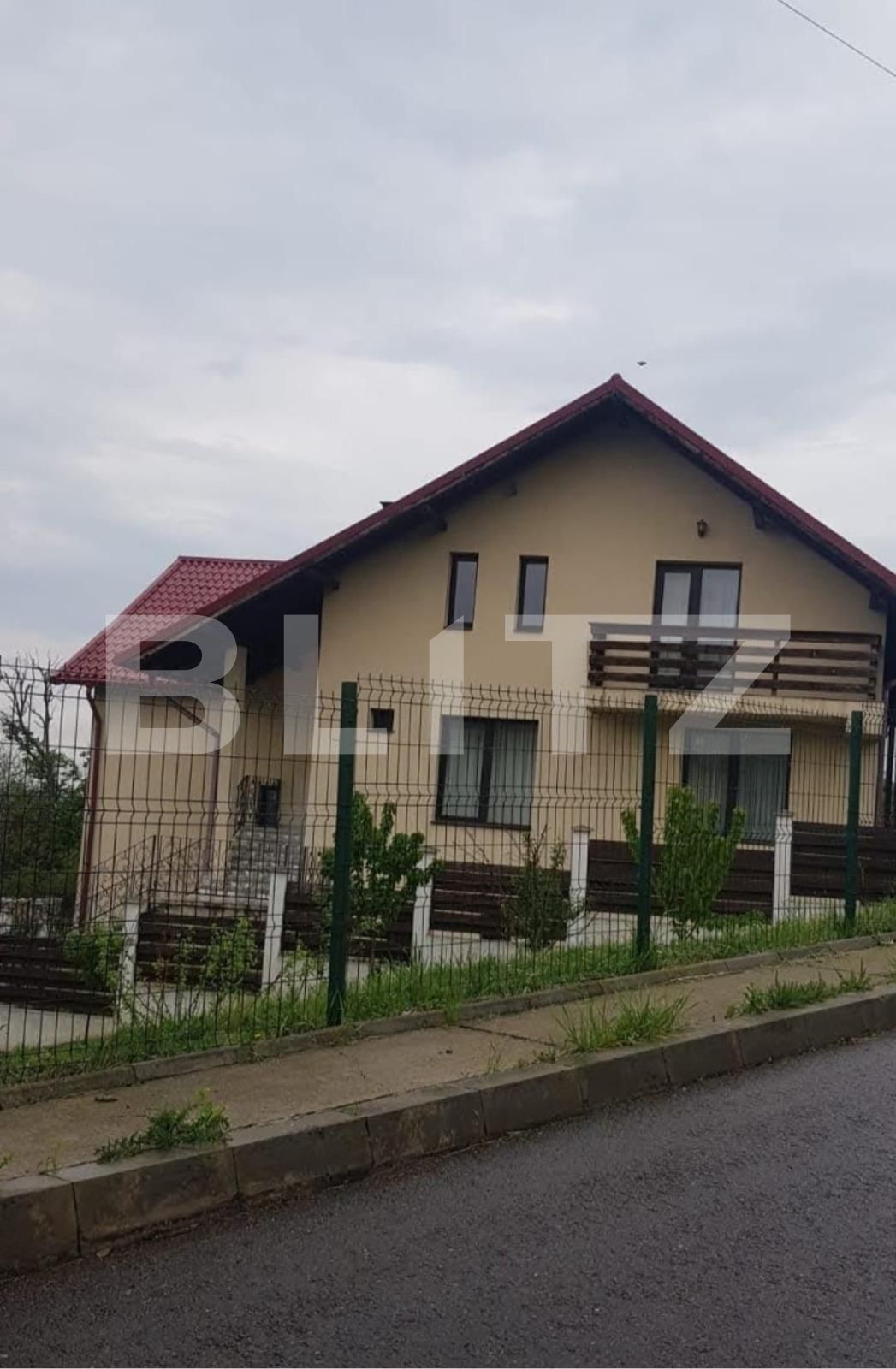 Casa de închiriat 5 camere Burdujeni - 115451CI | BLITZ Suceava | Poza3