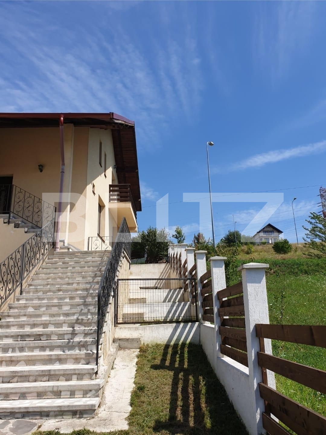 Casa de închiriat 5 camere Burdujeni - 115451CI | BLITZ Suceava | Poza2