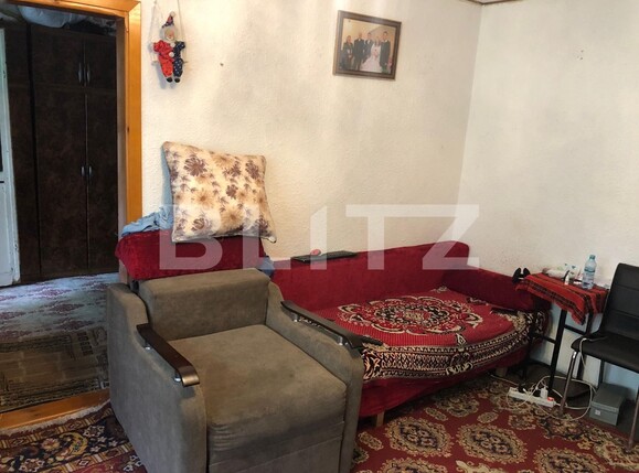 Apartament de vânzare 2 camere Universitatii - 115487AV | BLITZ Suceava | Poza1