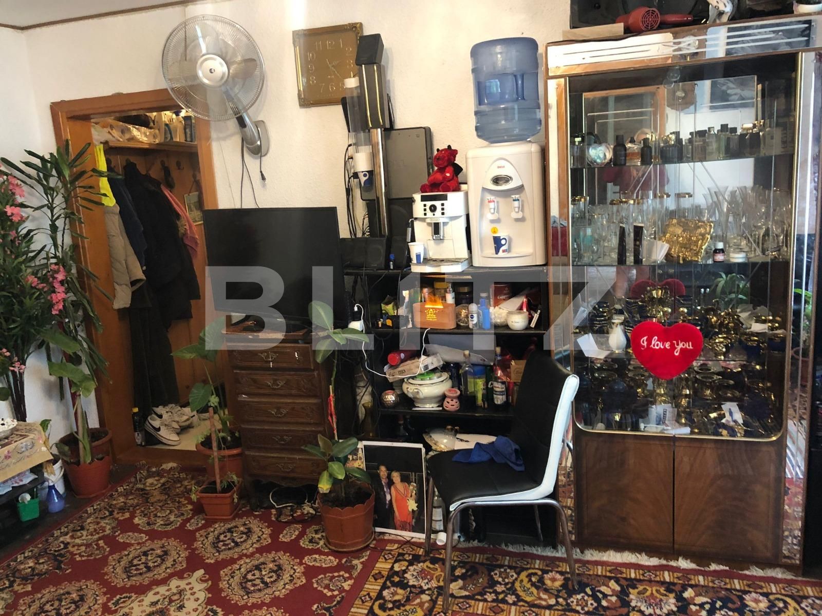 Apartament de vânzare 2 camere Universitatii - 115487AV | BLITZ Suceava | Poza2