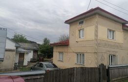 Casa individuala renovabila si anexa, 4 camere, 120mp,  Scheia, zona E85