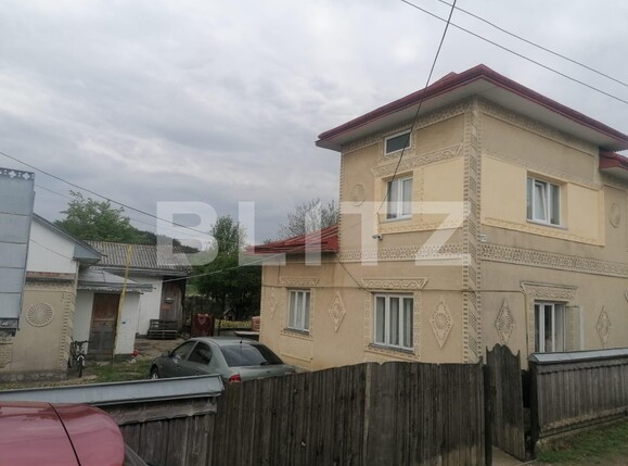 Casa de vânzare 4 camere Scheia - 115568CV | BLITZ Suceava | Poza1