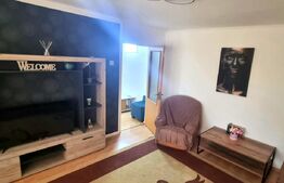 Apartament 3 camere, spatios, 68 mp, semidecomandat, zona Obcini