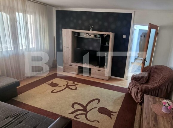 Apartament de vânzare 3 camere Obcini - 115661AV | BLITZ Suceava | Poza1