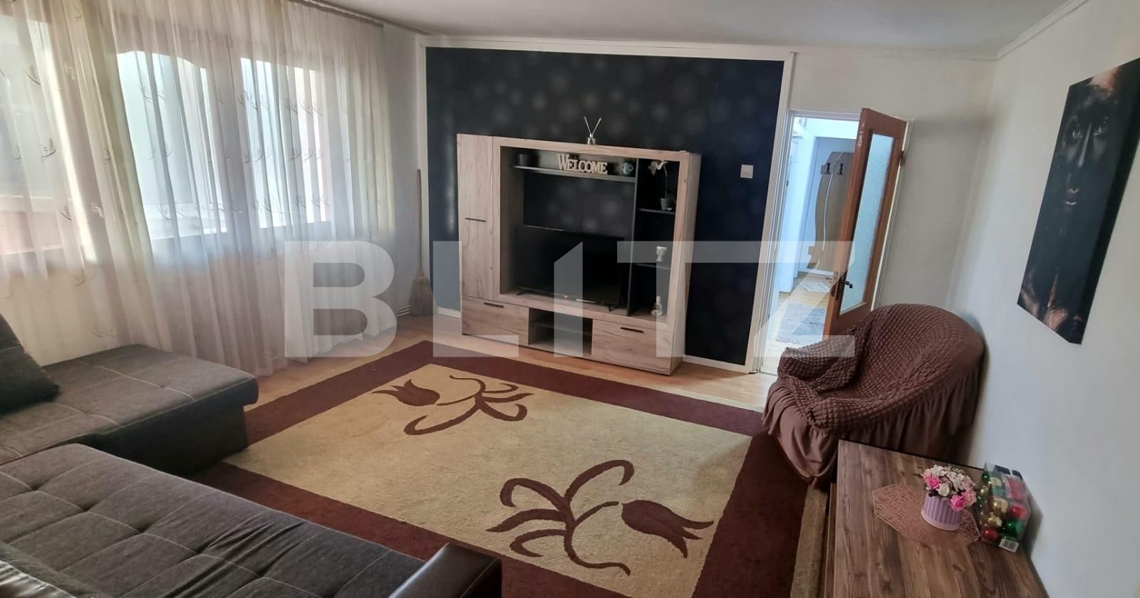 Apartament de vânzare 3 camere Obcini - 115661AV | BLITZ Suceava | Poza1