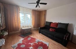 Microapartament spatios, 32 mp, etaj intermediar, balcon, zona Hotel Orizont