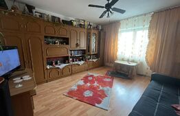 Microapartament spatios, 32 mp, etaj intermediar, balcon, zona Hotel Orizont