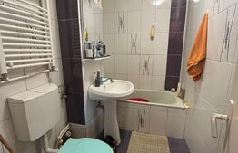 Microapartament spatios, 32 mp, etaj intermediar, balcon, zona Hotel Orizont