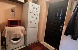 Microapartament spatios, 32 mp, etaj intermediar, balcon, zona Hotel Orizont