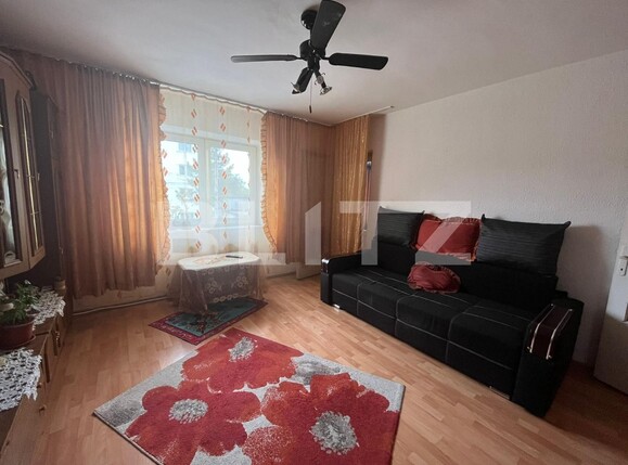 Garsonieră de vânzare Burdujeni - 115665AV | BLITZ Suceava | Poza3