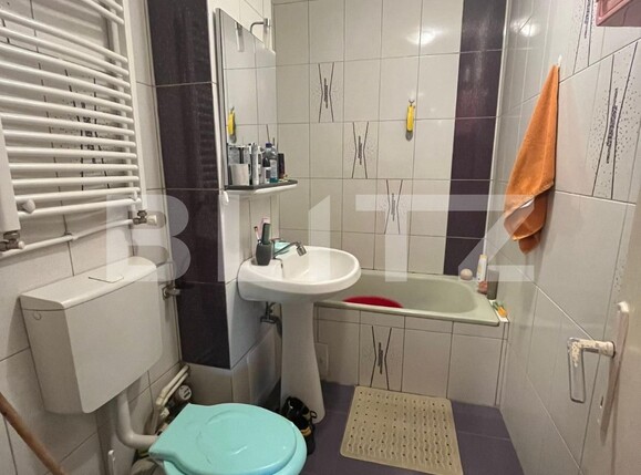 Garsonieră de vânzare Burdujeni - 115665AV | BLITZ Suceava | Poza5