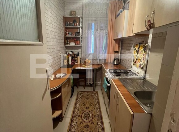Garsonieră de vânzare Burdujeni - 115665AV | BLITZ Suceava | Poza1