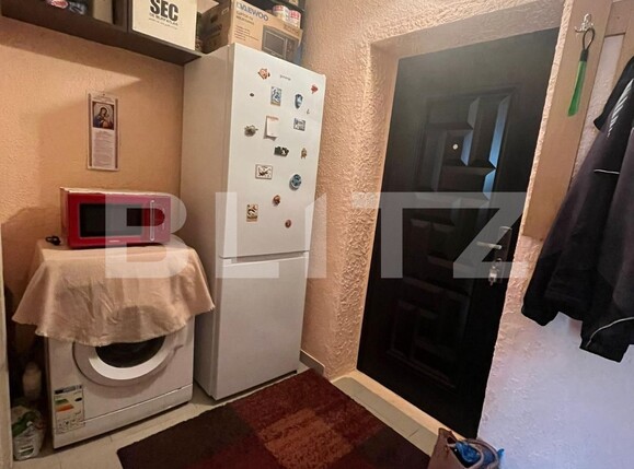Garsonieră de vânzare Burdujeni - 115665AV | BLITZ Suceava | Poza4
