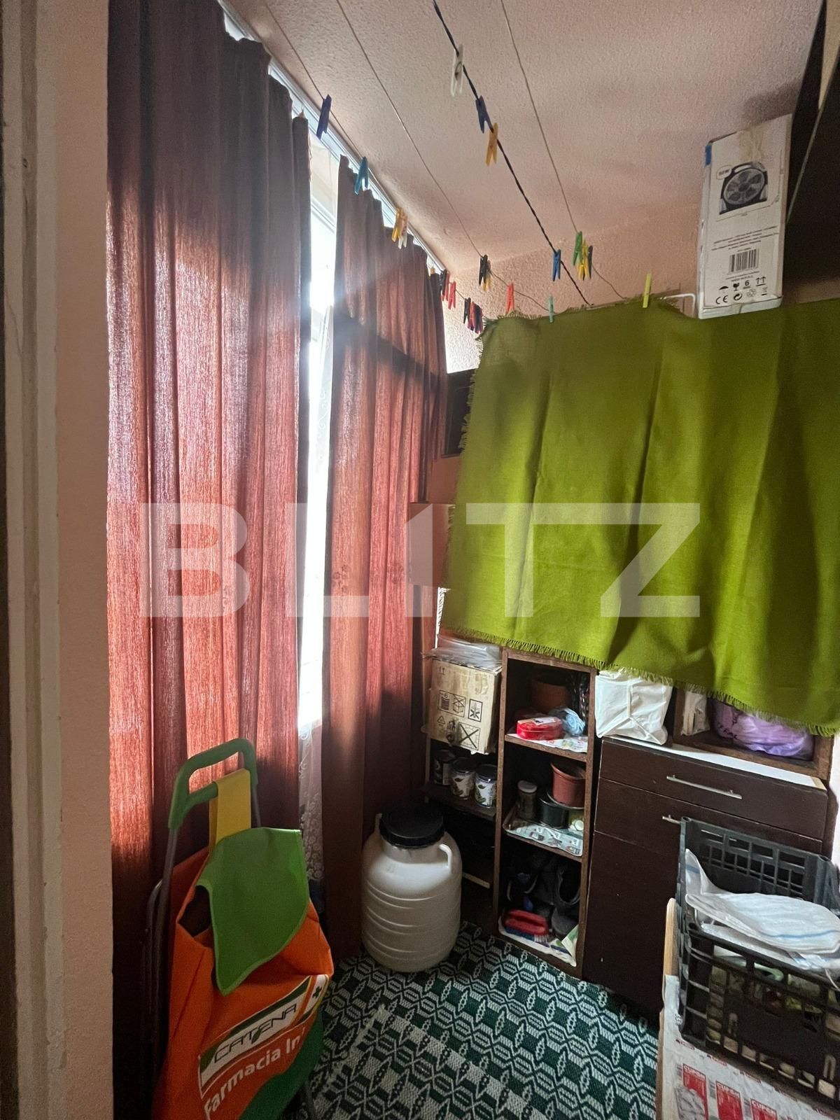 Garsonieră de vânzare Burdujeni - 115665AV | BLITZ Suceava | Poza6