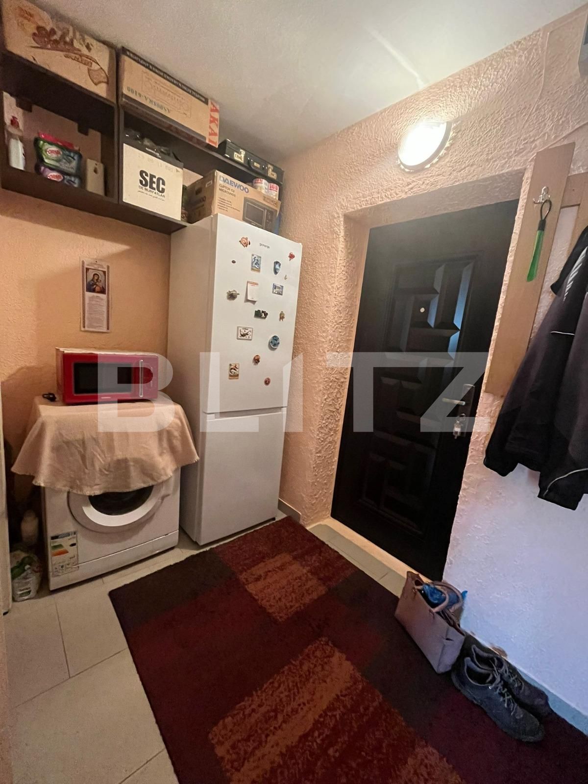 Garsonieră de vânzare Burdujeni - 115665AV | BLITZ Suceava | Poza4