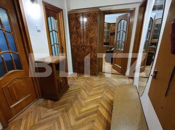Apartament de închiriat 3 camere Central - 115666AI | BLITZ Suceava | Poza4