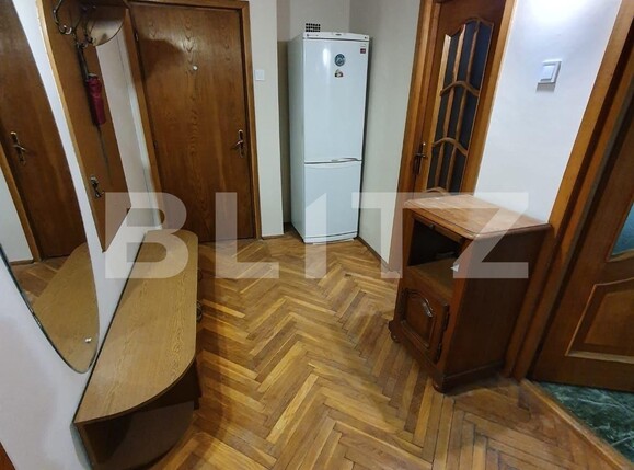 Apartament de închiriat 3 camere Central - 115666AI | BLITZ Suceava | Poza5